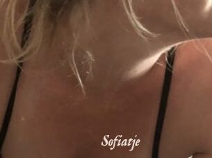 Sofiatje