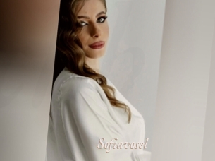 Sofiavosel