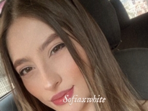 Sofiaxwhite