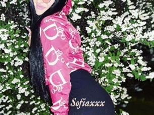Sofiaxxx