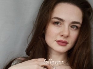 Sofiayour