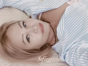 Sofiegershon