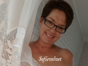 Sofievelvet