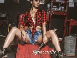 Sofimontielle