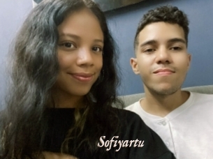 Sofiyartu