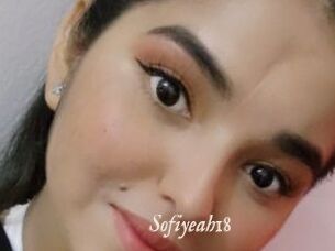 Sofiyeah18