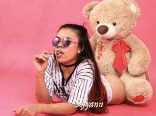 Sofyann