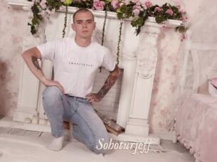 Sohoturjeff