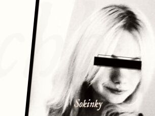 Sokinky