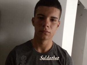 Soldathot