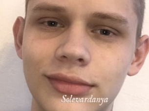 Solevardanya