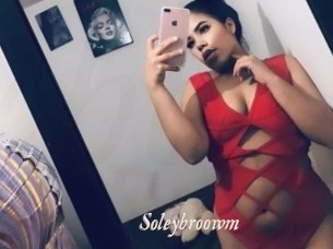 Soleybroowm