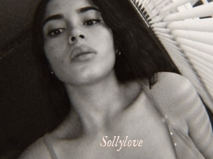 Sollylove