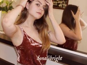 Sonalibright