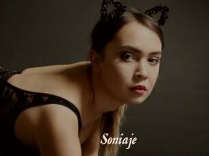 Soniaje