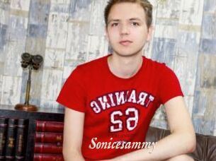 Sonicesammy