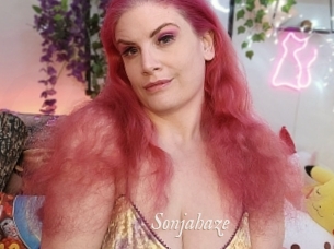 Sonjahaze