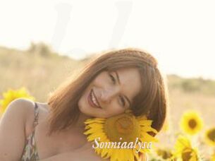 Sonniaalysa