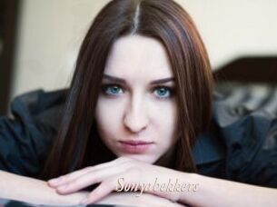 Sonyabekkers