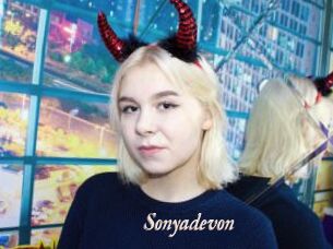 Sonyadevon