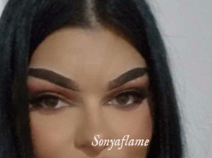 Sonyaflame