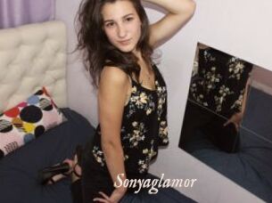 Sonyaglamor