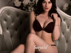 Sonyalol