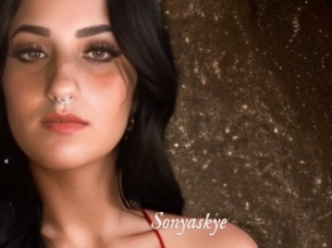 Sonyaskye