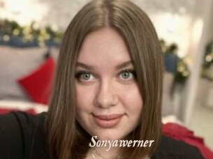 Sonyawerner