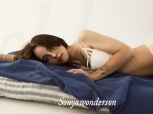 Sonyawonderson