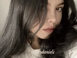 Sonydaniels