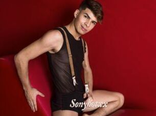 Sonyhotxx
