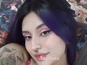 Soophiiax