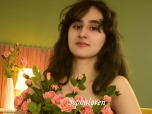 Sophaloren