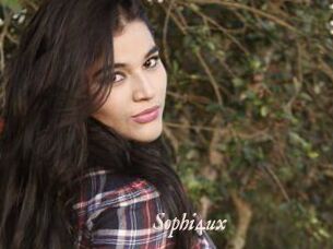 Sophi4ux
