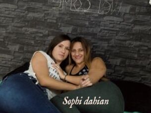 Sophi_dahian