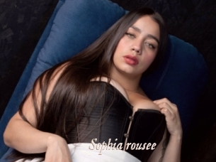 Sophia_rousee