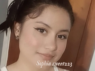 Sophia_sweet223