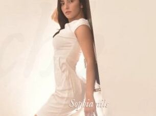 Sophia_nils