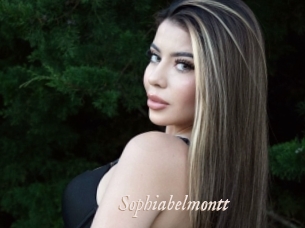 Sophiabelmontt