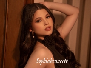 Sophiabenneett