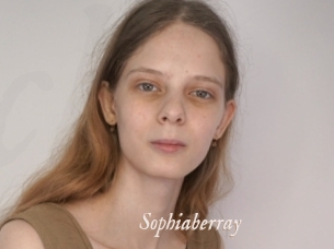 Sophiaberray