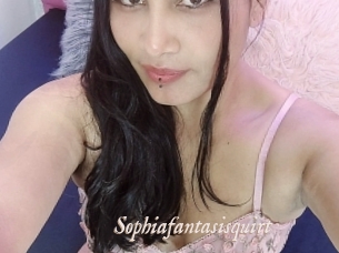 Sophiafantasisquirt