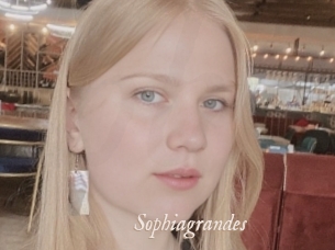 Sophiagrandes