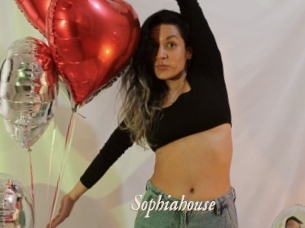 Sophiahouse