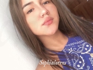 Sophialorens