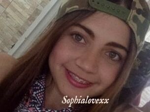 Sophialovexx