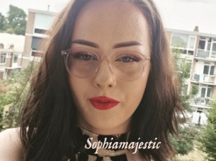 Sophiamajestic