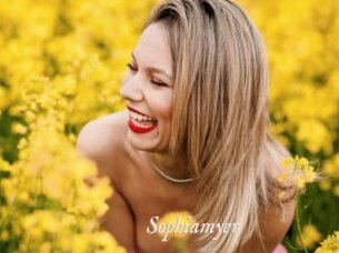 Sophiamyer