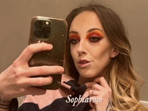 Sophiarose